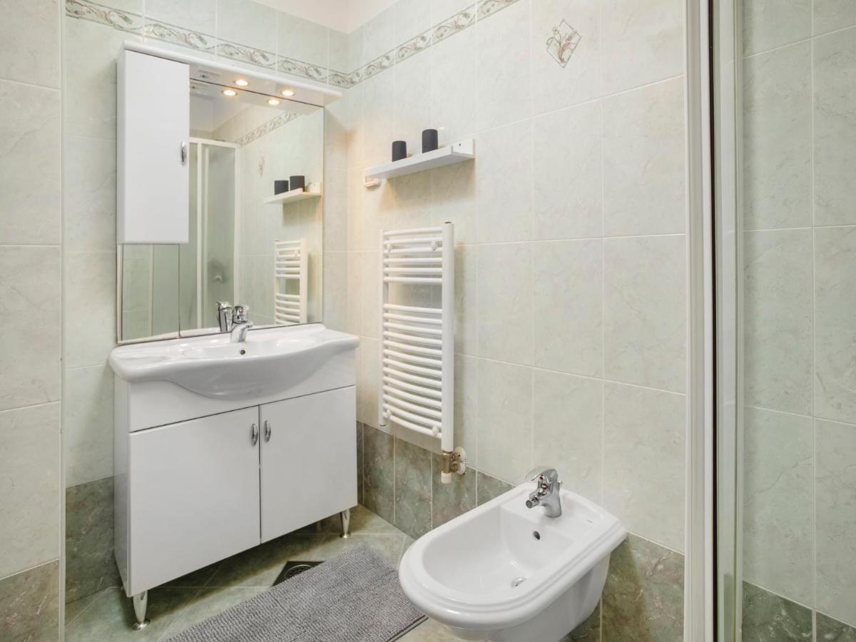 Holiday Home Villa Beach Front By Interhome Savudrija Zewnętrze zdjęcie