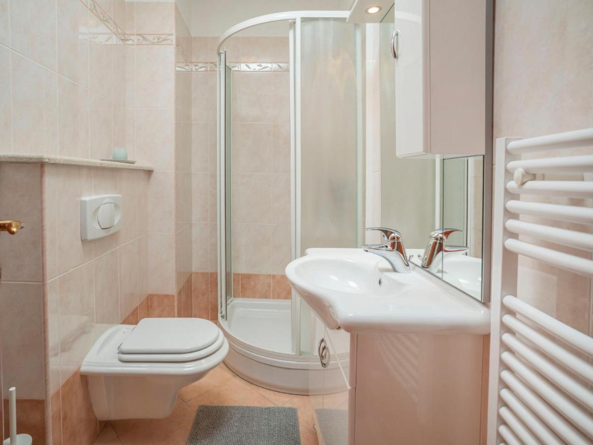Holiday Home Villa Beach Front By Interhome Savudrija Zewnętrze zdjęcie