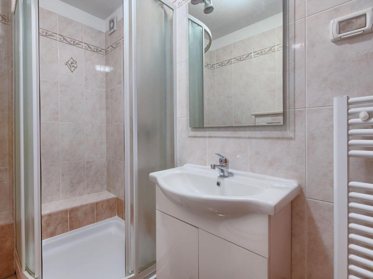 Holiday Home Villa Beach Front By Interhome Savudrija Zewnętrze zdjęcie