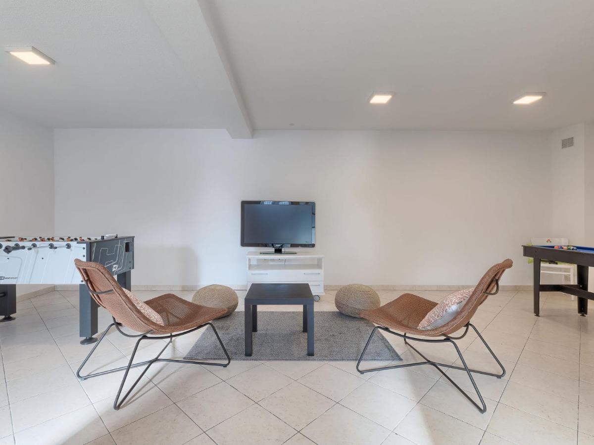 Holiday Home Villa Beach Front By Interhome Savudrija Zewnętrze zdjęcie