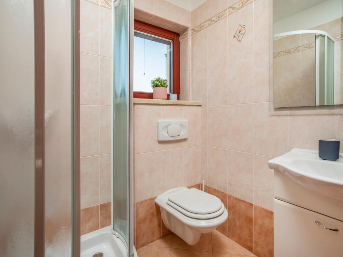 Holiday Home Villa Beach Front By Interhome Savudrija Zewnętrze zdjęcie